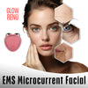 GlowRenu™ Microcurrent FaceLift Massager